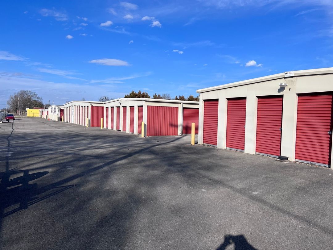 Storage Units